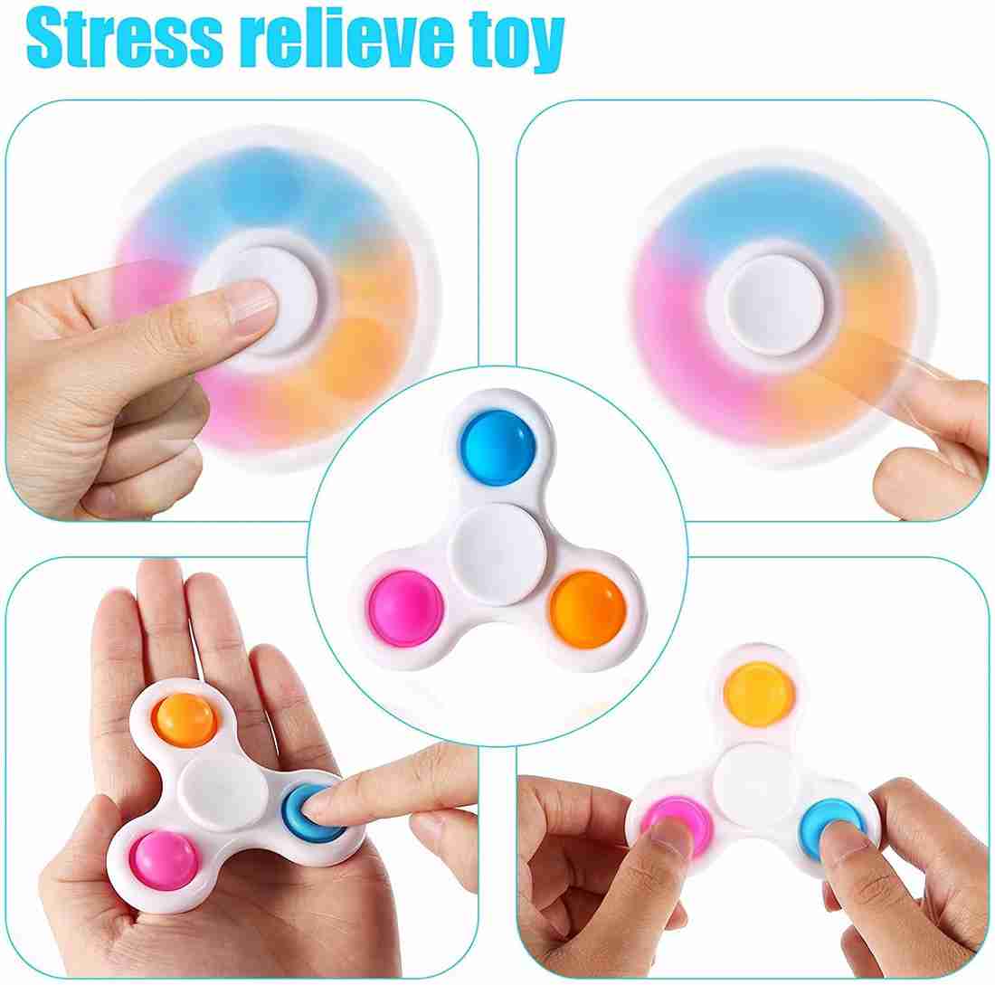 Finger fidget hot sale