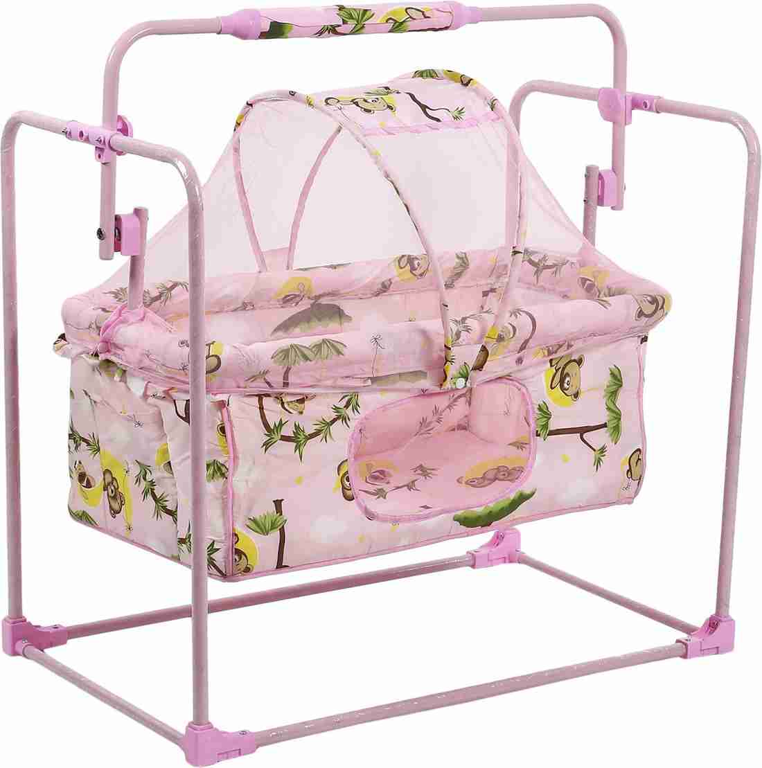 Chote baby ka jhula top
