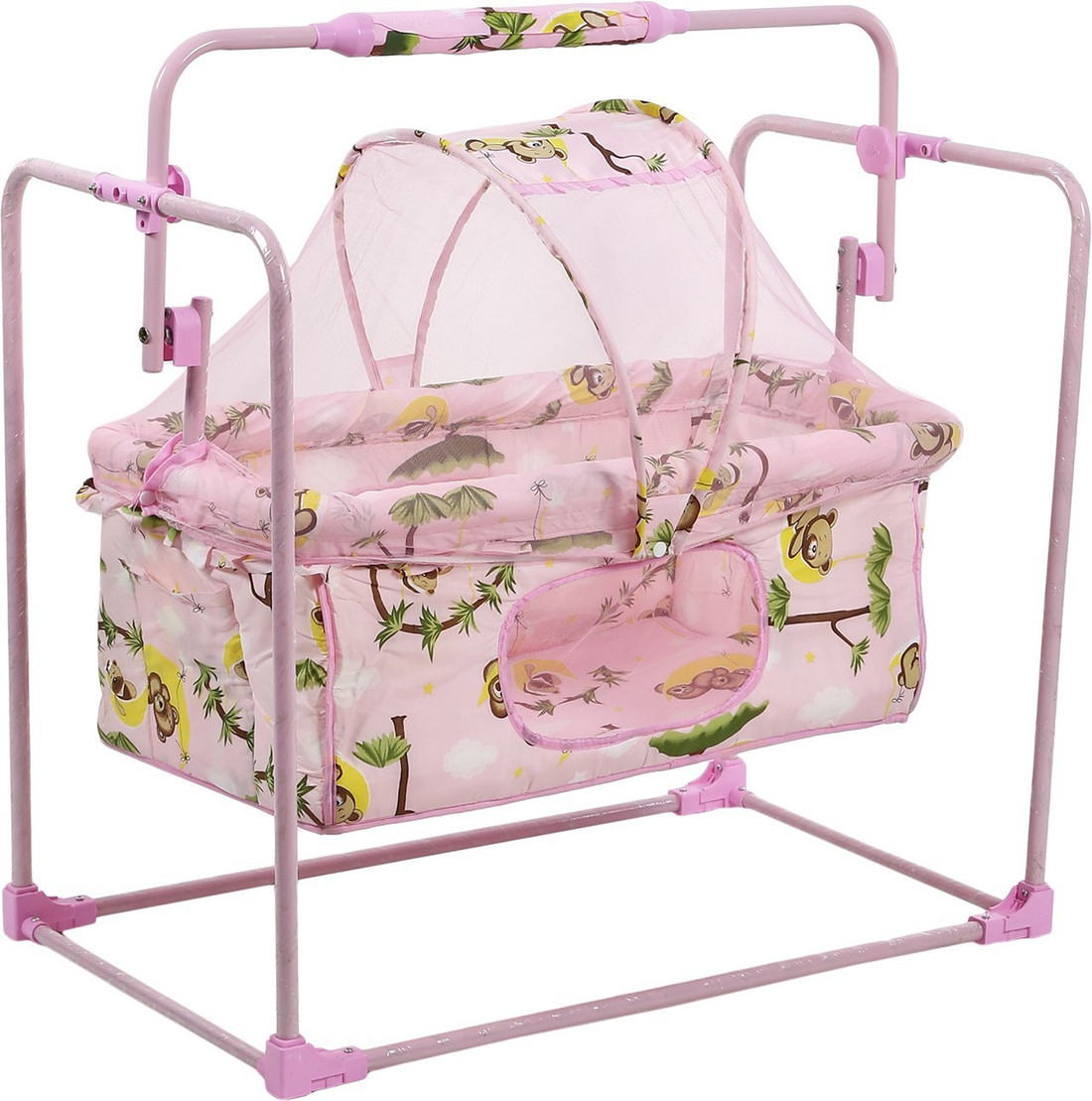 Baby ke liye jhula outlet
