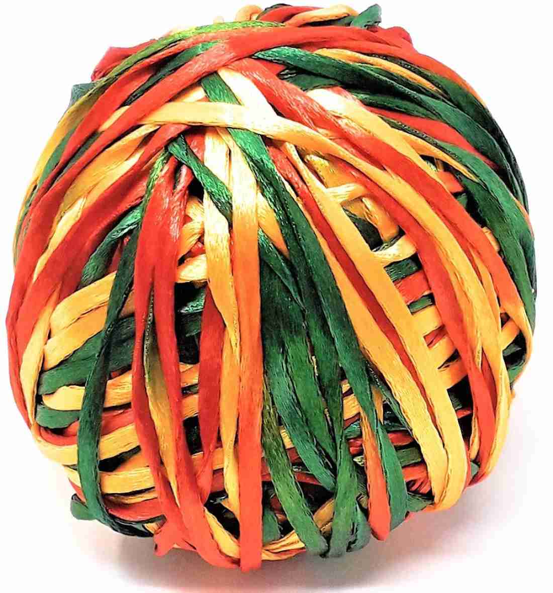 Kuhu Creations Vedroopam Sacred Puja Dhaga, Kalawa, Nazar Suraksha. (Red  Yellow Green Strap, 3 Meters) Thread Price in India - Buy Kuhu Creations  Vedroopam Sacred Puja Dhaga, Kalawa, Nazar Suraksha. (Red Yellow