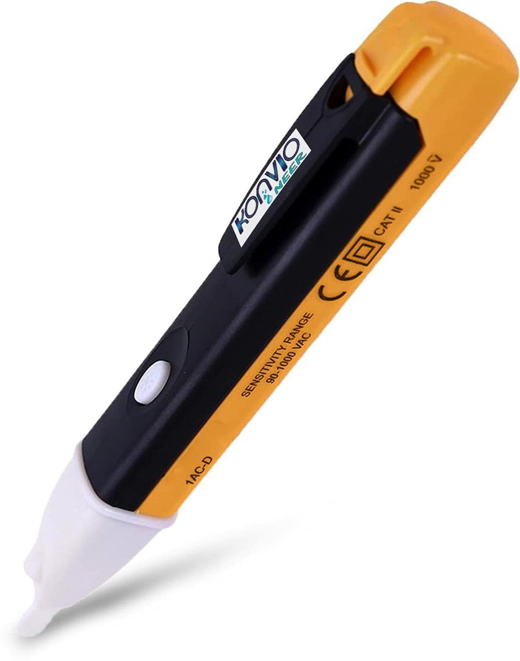 Volt alert pen shop