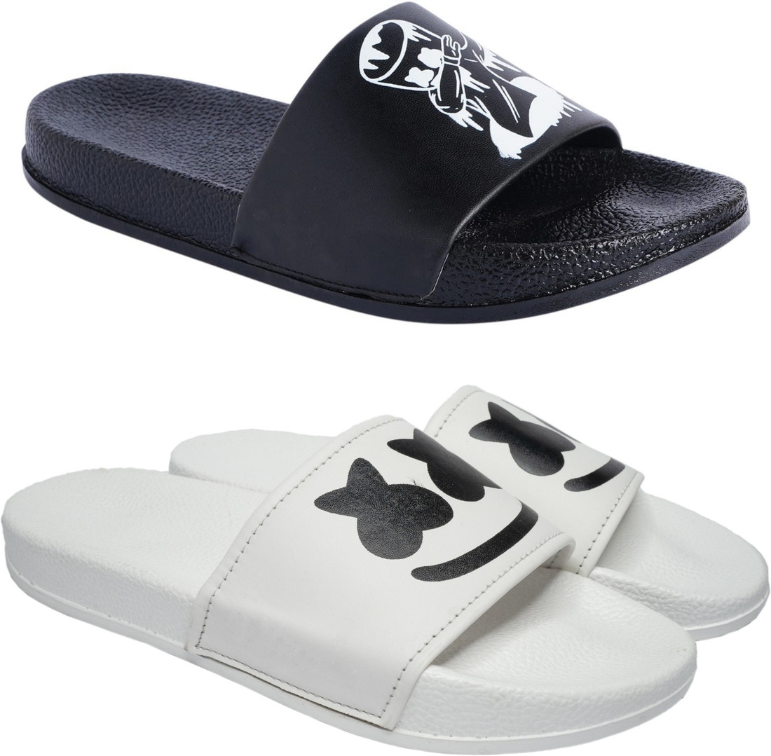 Womens slides hotsell near me