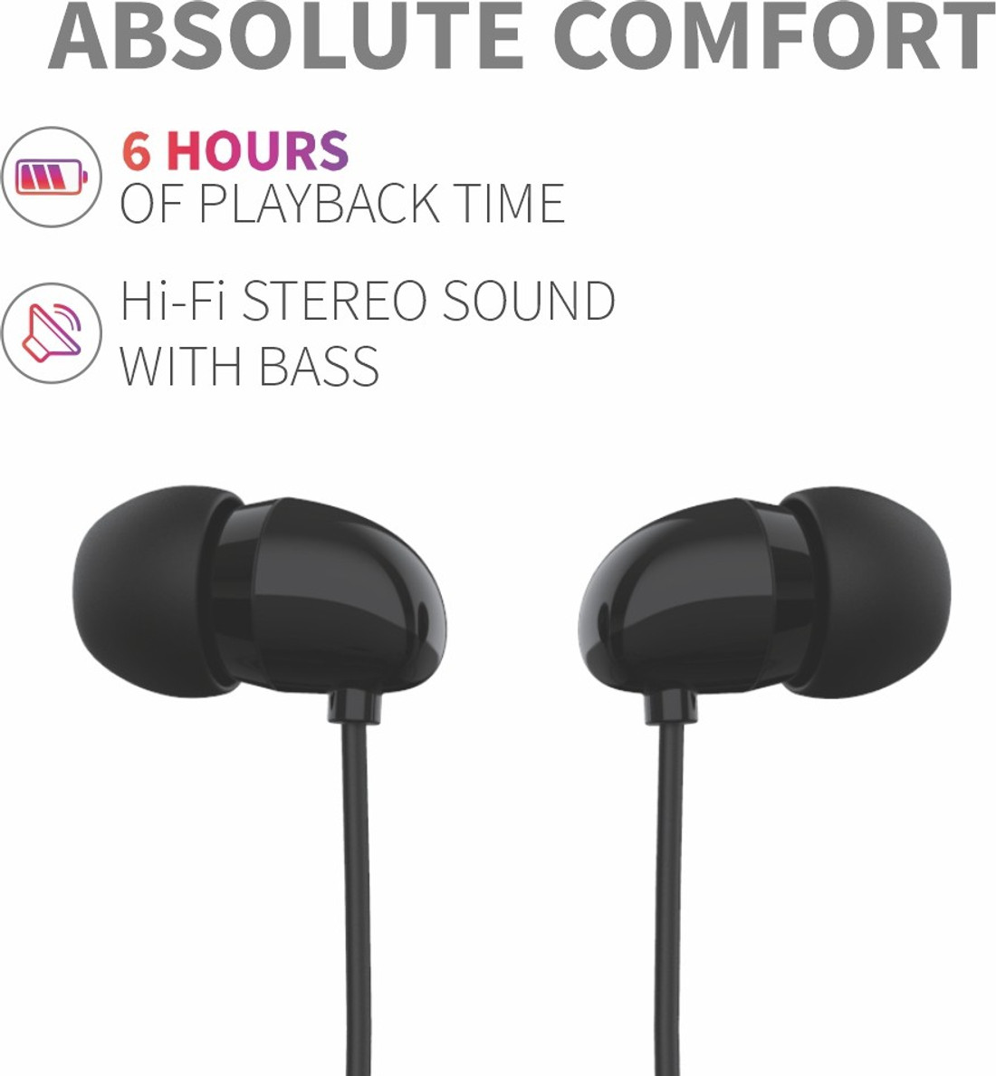 Zebra sales bluetooth earphone