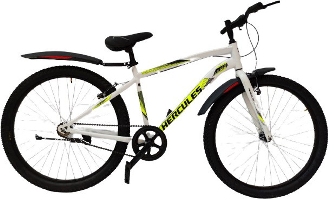 Ranger cycle 15 hotsell years