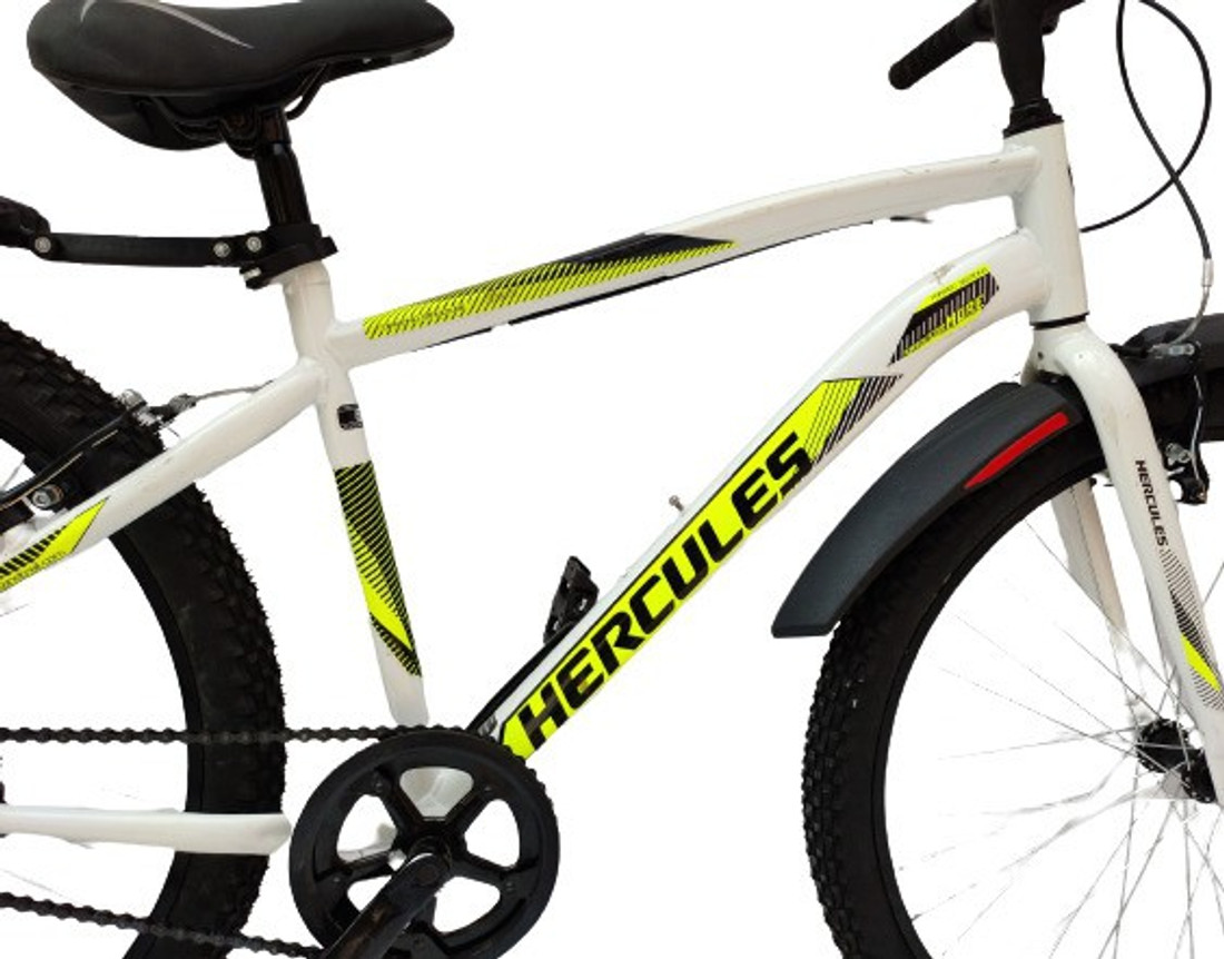 Sports cycle hercules 2025