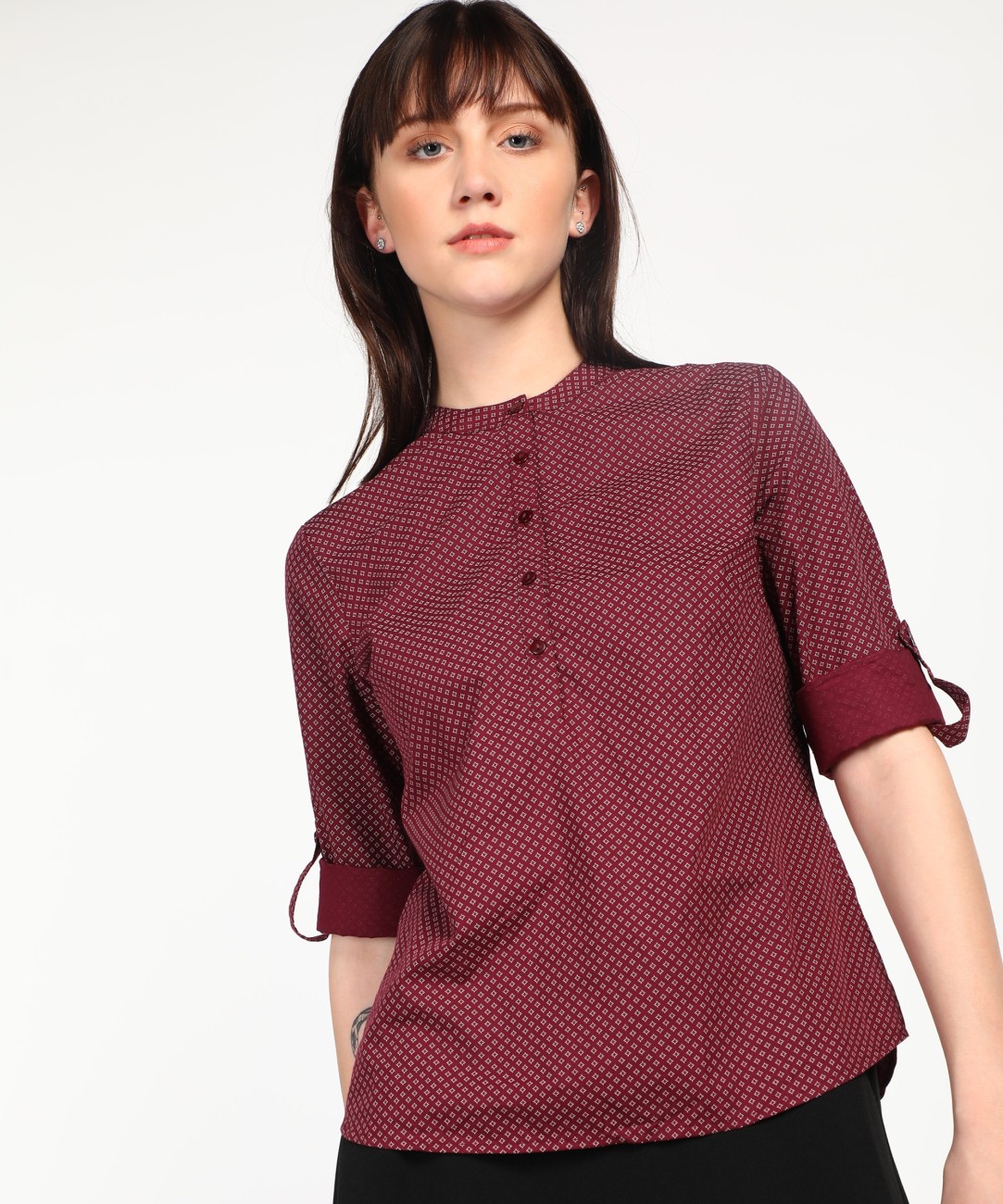 Annabelle best sale tops online