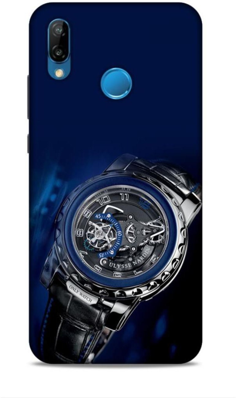 Smartwatch para discount huawei p20 lite