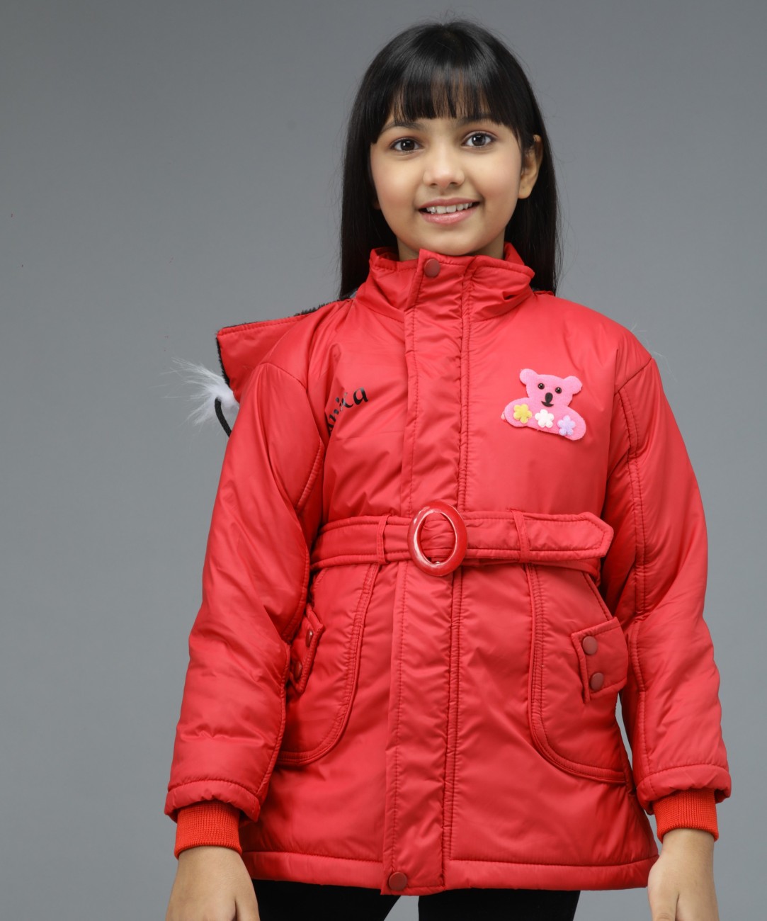 Snapdeal winter jacket for on sale ladies