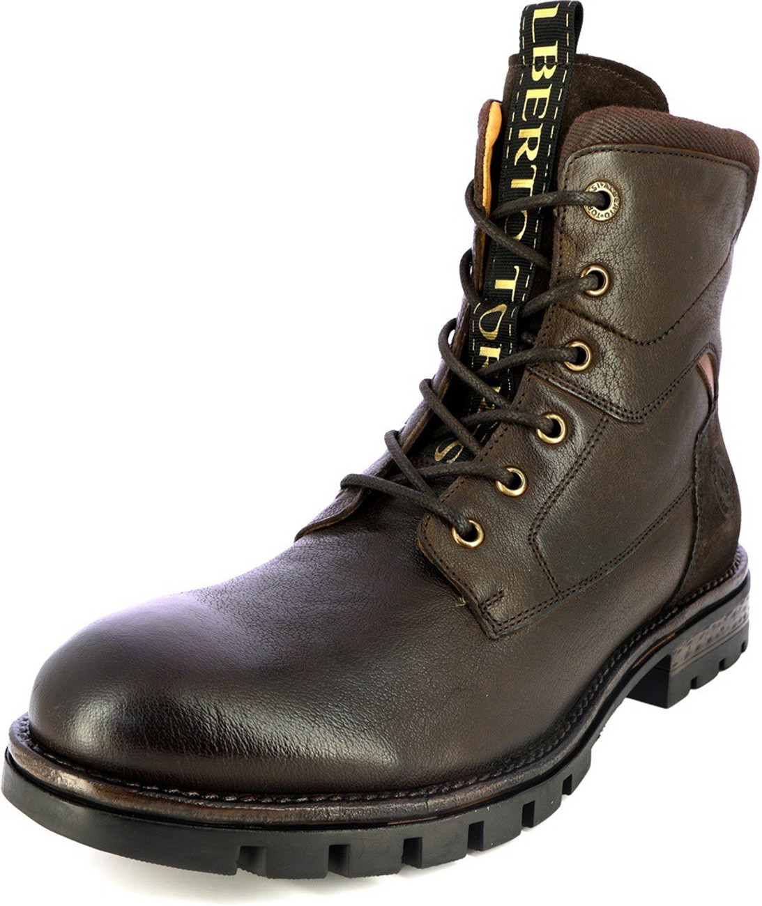 ALBERTO TORRESI Boots For Men