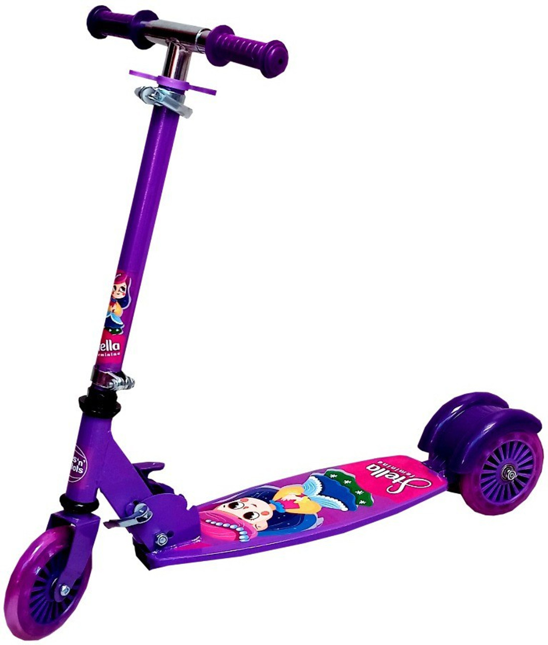 Boys scooter outlet age 10