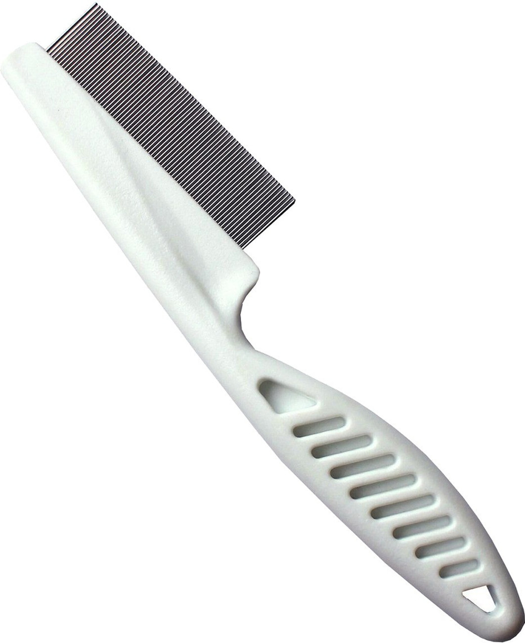Dog brush for ticks clearance