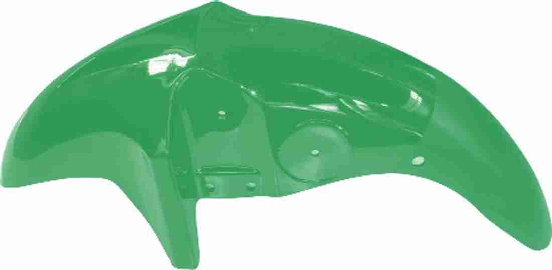 Ismart bike front mudguard price cheap