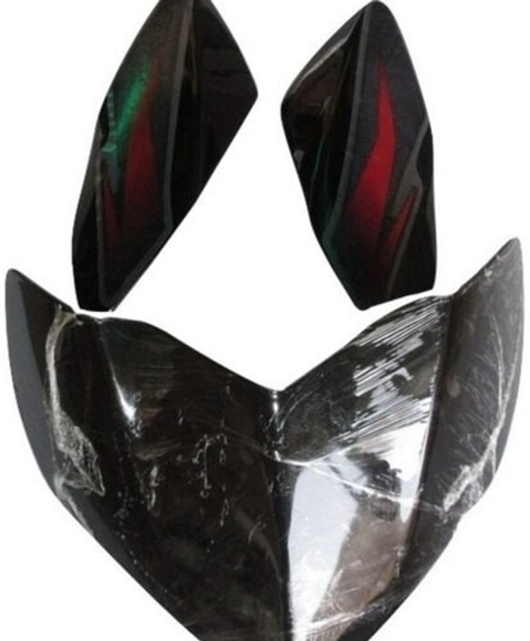 Pulsar 135 store ls visor price