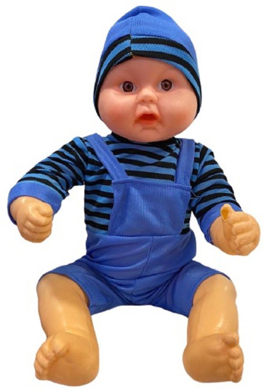 Future shop Baby Boy Doll for Babies Full Soft Body Doll Toy for Girls Boys Large Realistic Dolls for Kids Baby Boy Doll for Babies Full Soft
