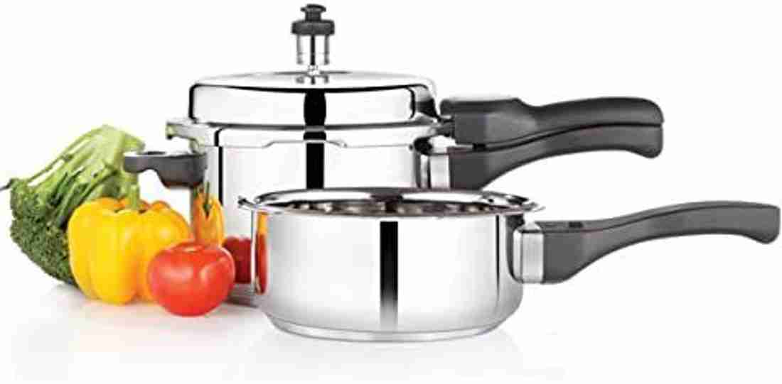 Premier pressure cooker combo offer on sale