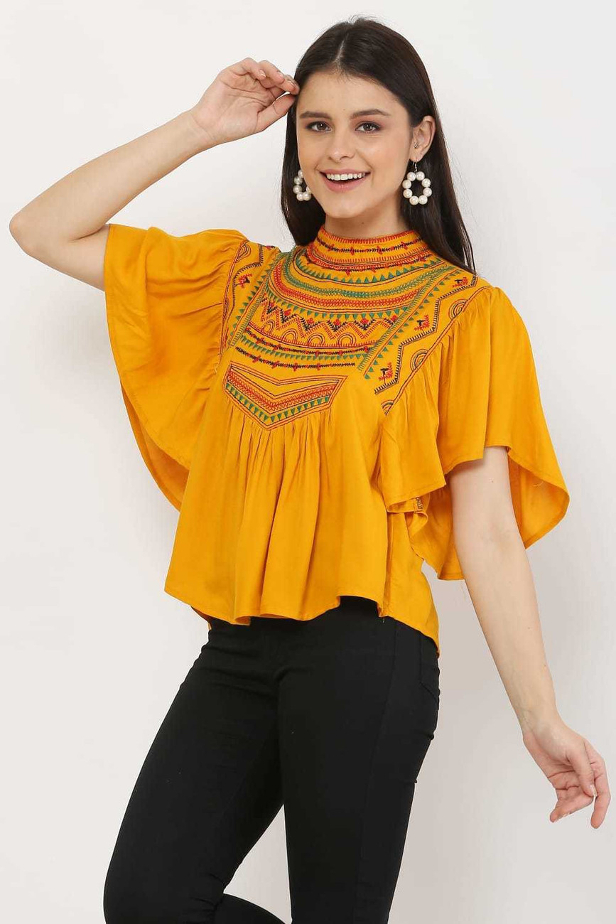 Club factory 2025 long tops