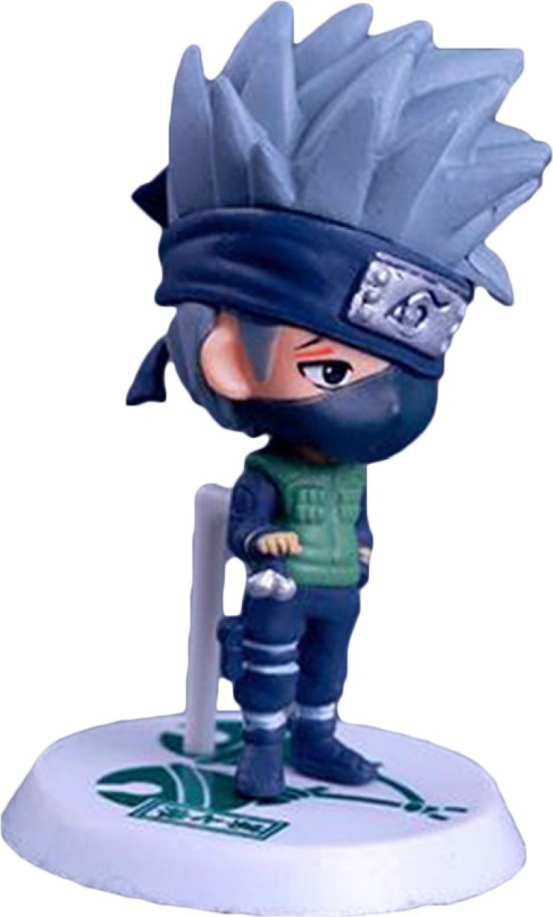 PLA Giftmart Naruto Shippuden Anime Character - Naruto Shippuden Anime  Character . Buy Naruto toys in India. shop for PLA Giftmart products in  India.