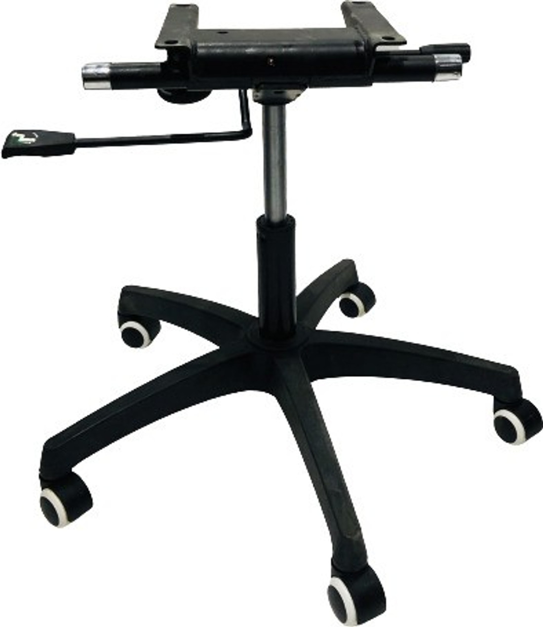 Tarun Revolving Office Chair Base 26 inch Star Base Compatible for