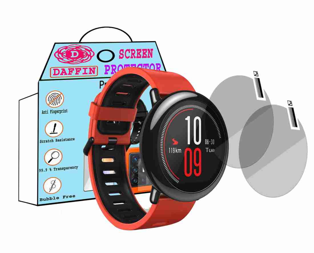 Huami amazfit pace online