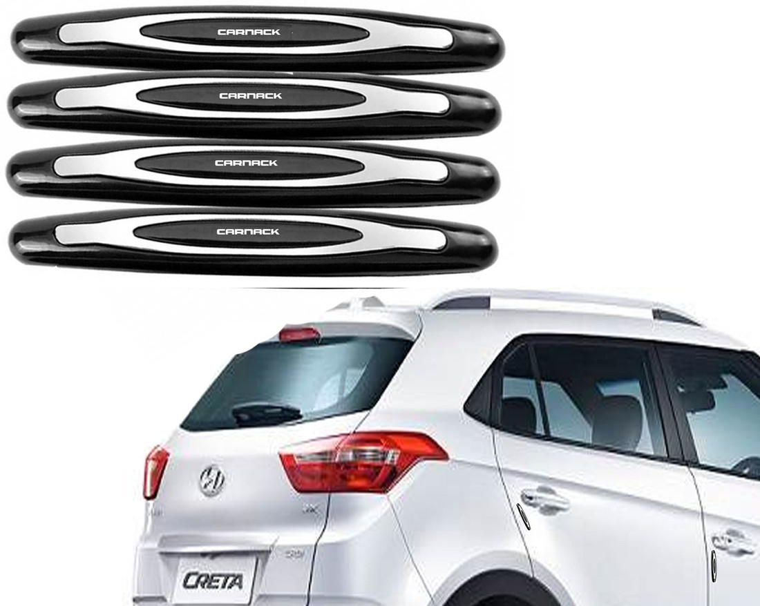 Carnack Polypropylene Car Door Guard