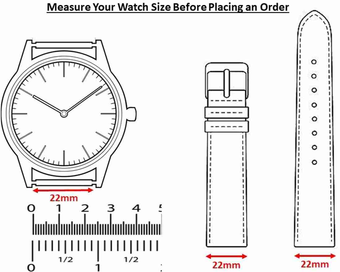 Fitbit versa band size 22mm sales
