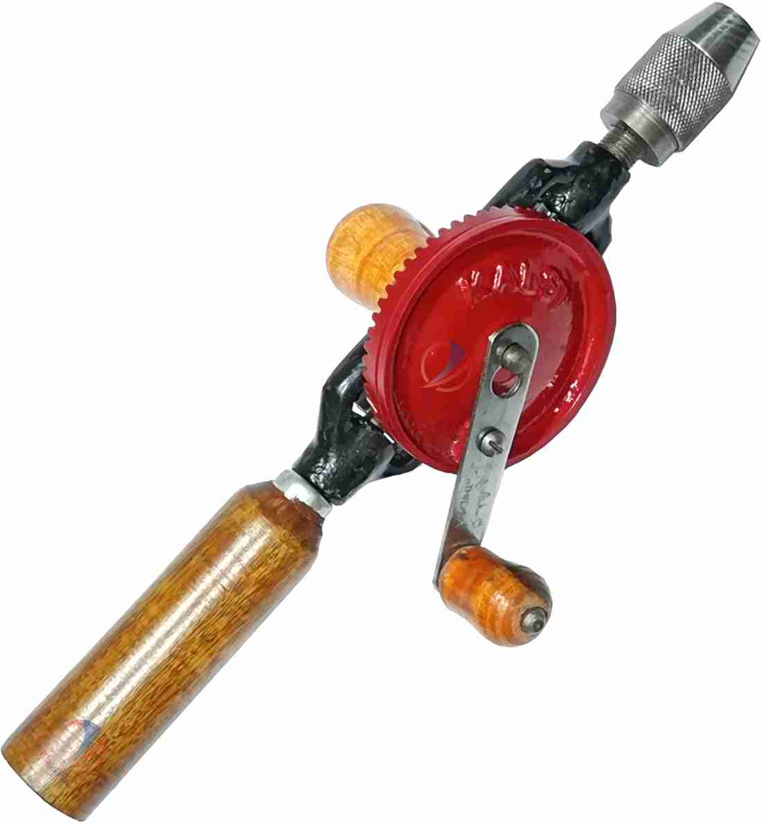 Heavy duty hand drill machine hot sale