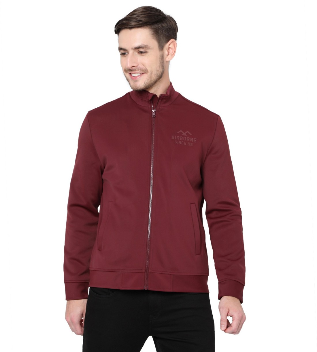 Mufti jackets clearance flipkart