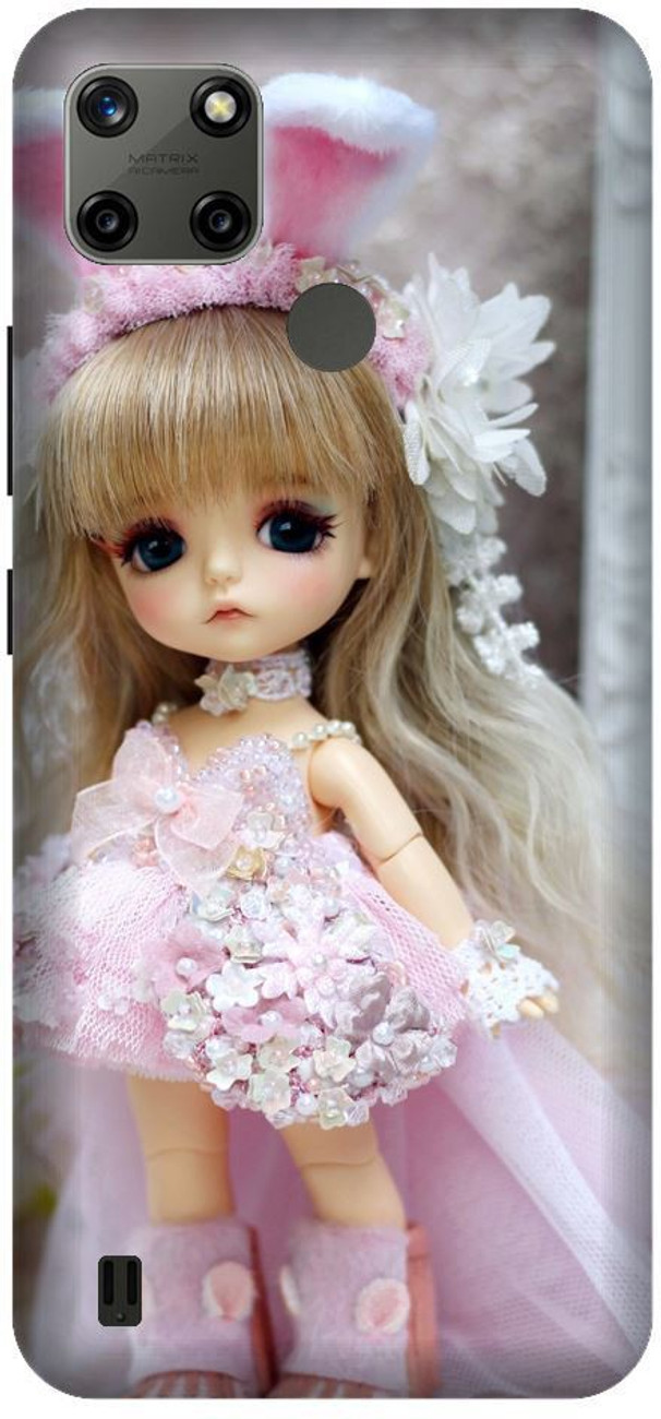 Cute girl barbie doll store