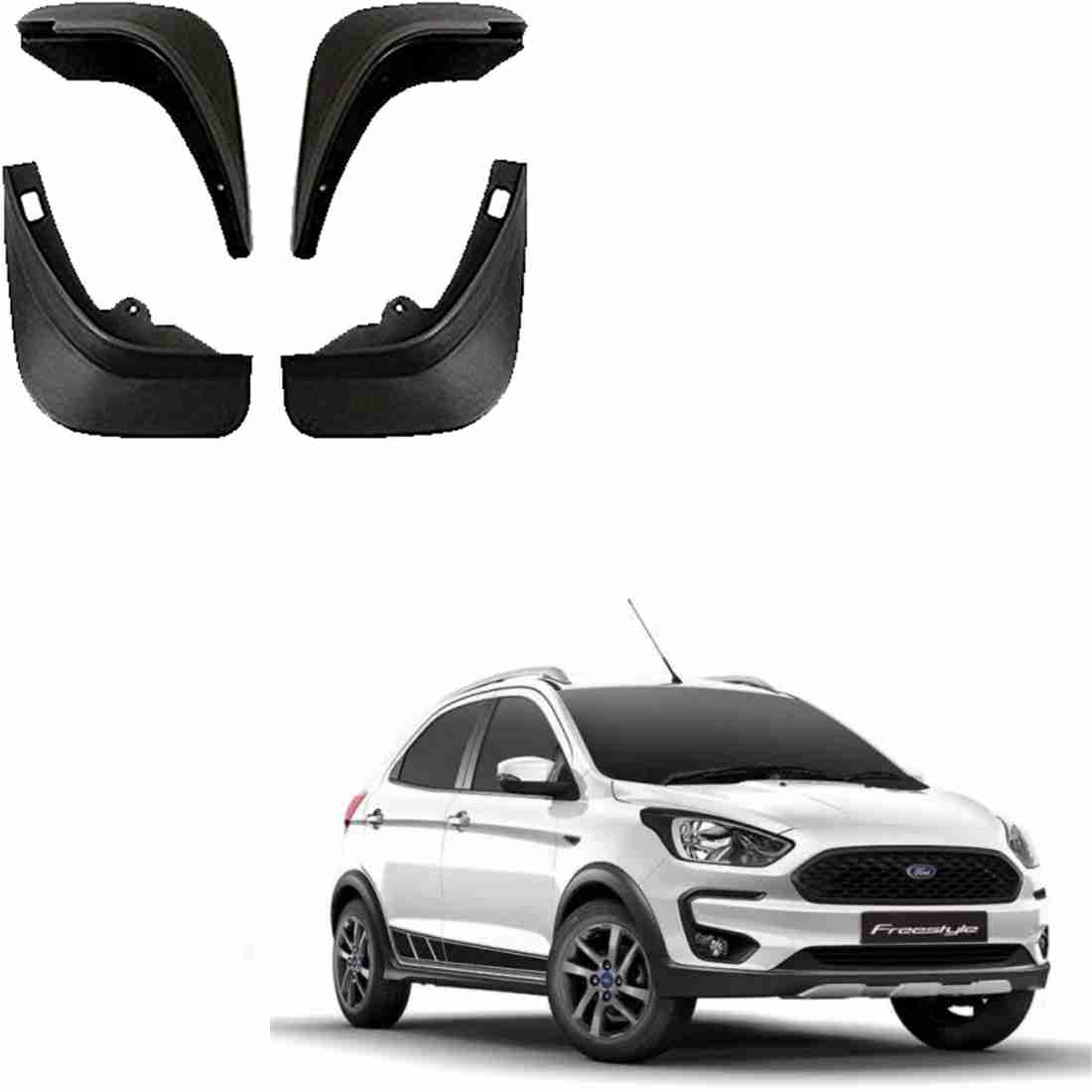 Mud flaps shop for ford freestyle