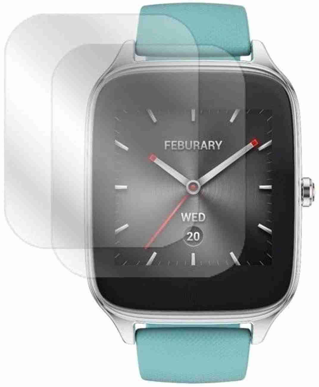 Asus zenwatch discount price flipkart