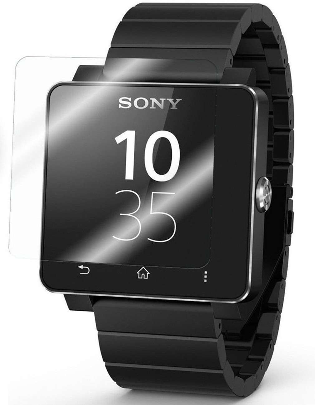 Reloj sony smartwatch sales