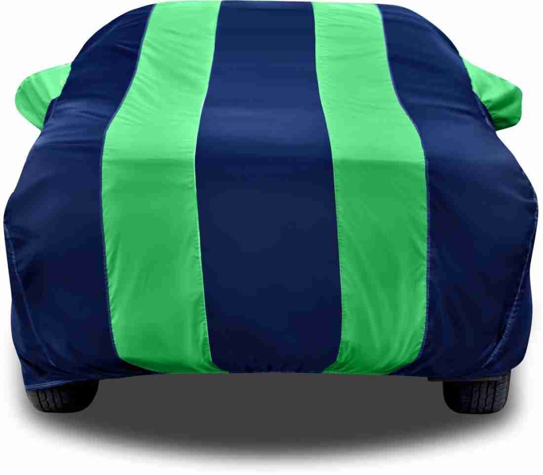 MADAFIYA Royals Choice Car Body Cover Compatible with Audi Q3 car