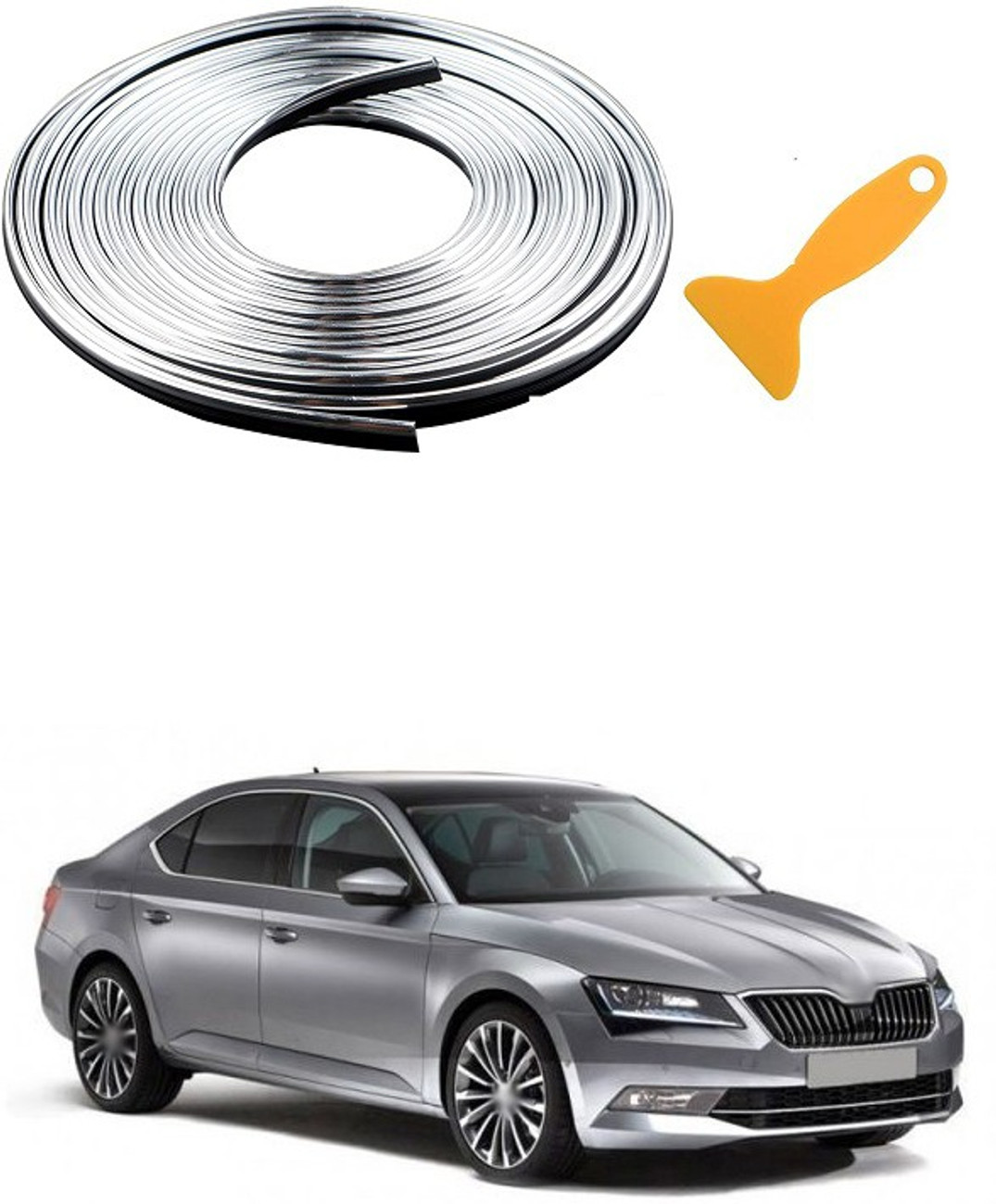 Skoda superb 3 hot sale accessories