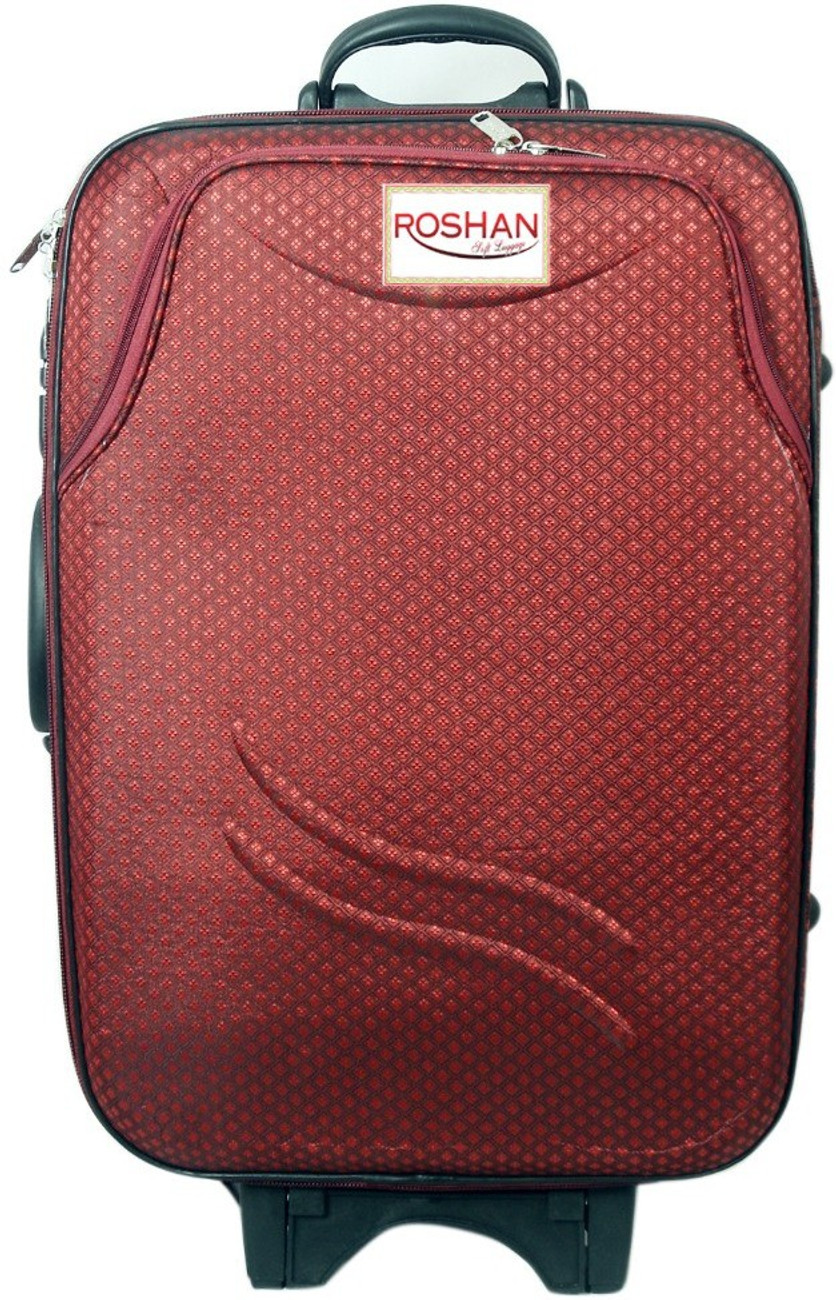 Roshan suitcase top