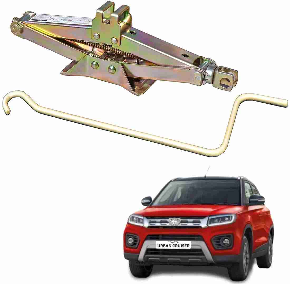 Toyota urban sale cruiser tow bar