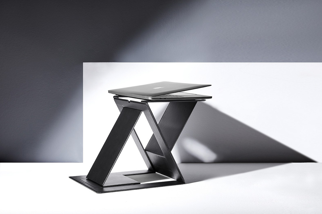Portable folding cheap sit stand desk