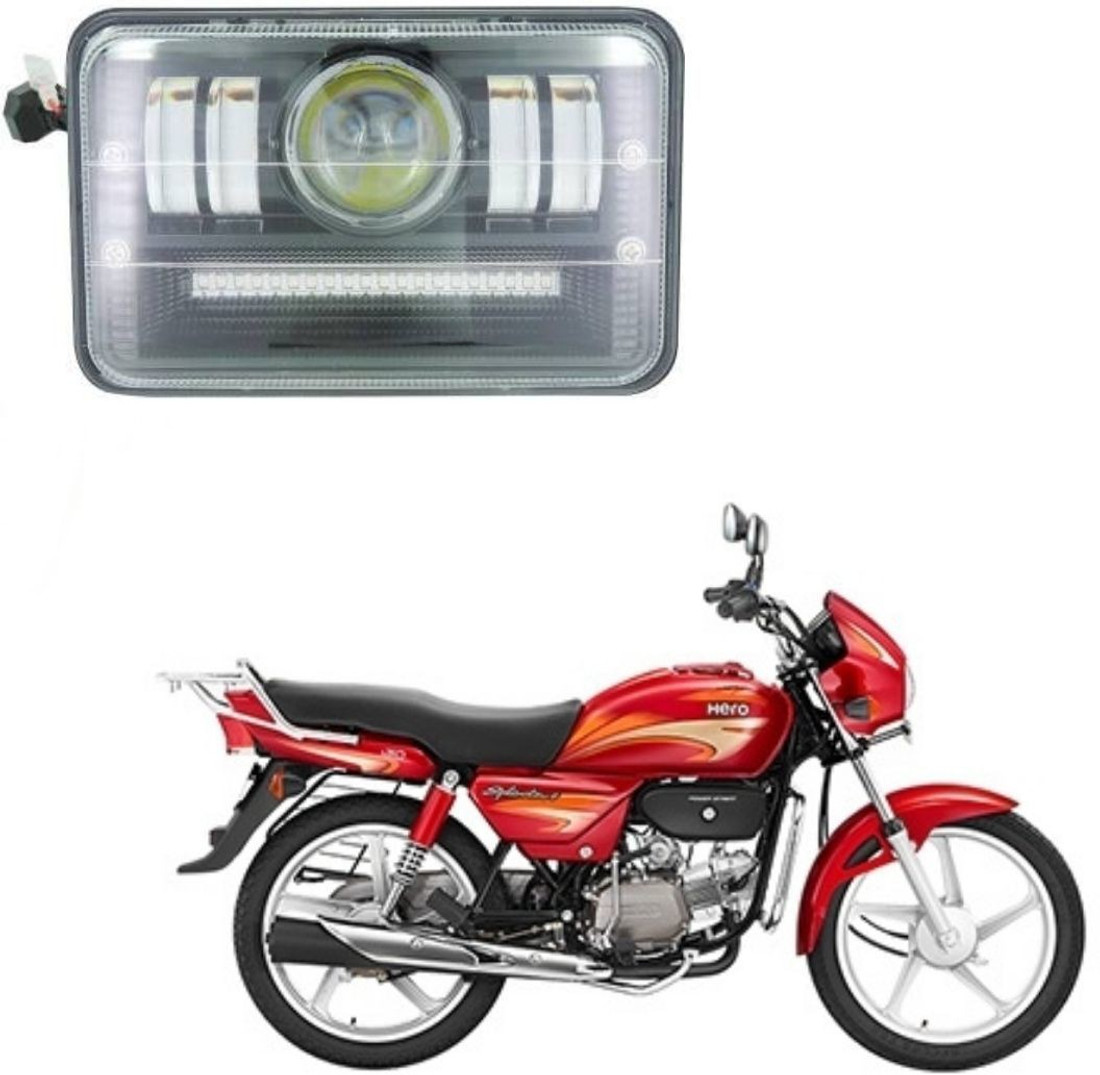 Hero splendor hot sale plus 2019 price