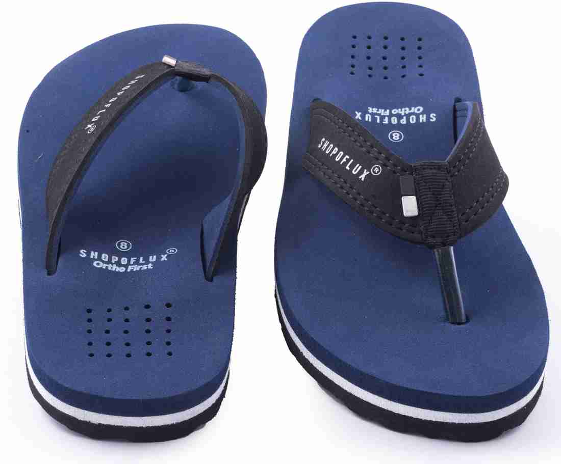 Doctor chappal for heel pain store