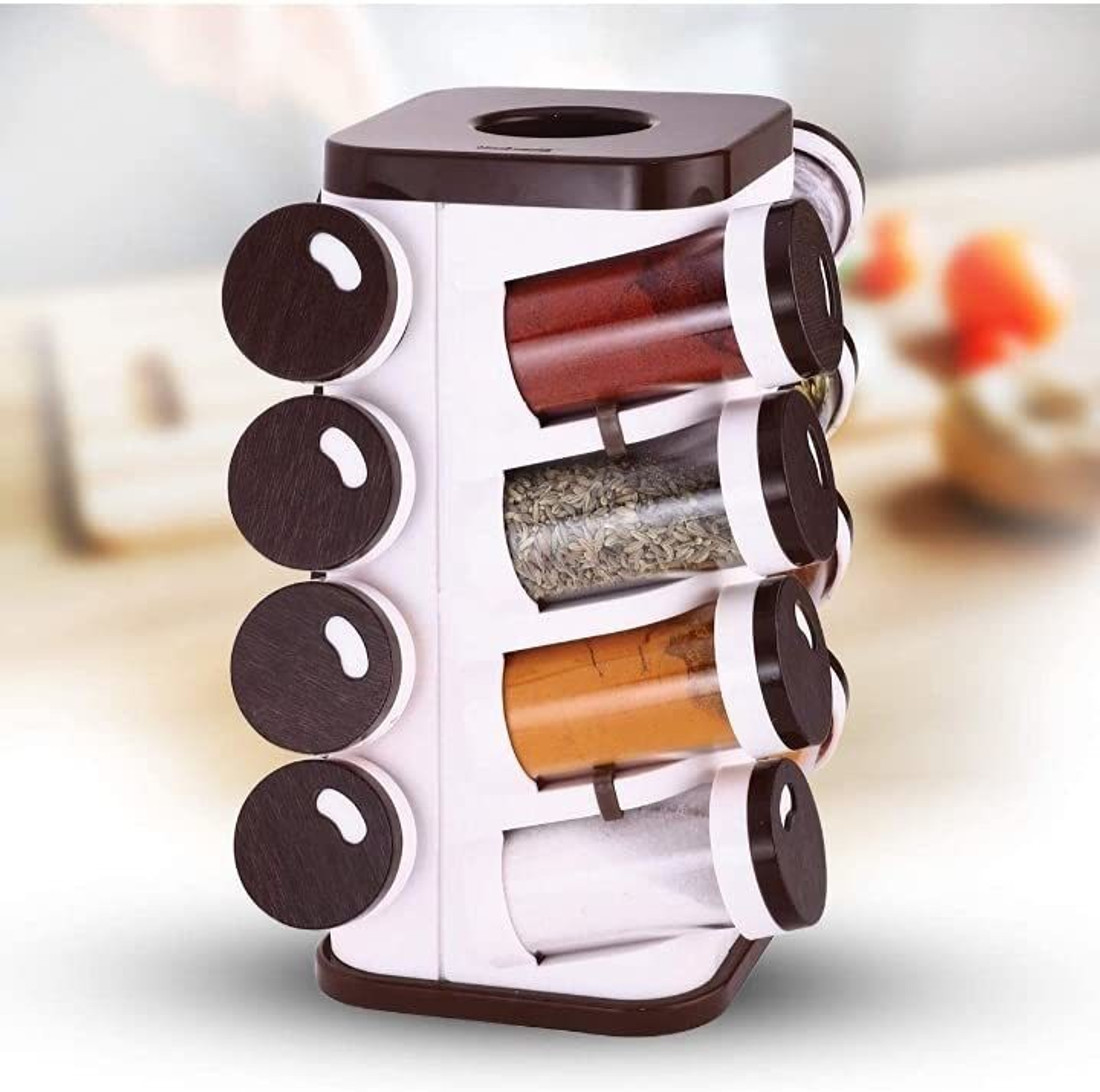 Ganesh 2025 spice rack