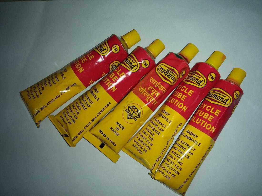 Cycle tube solution price online