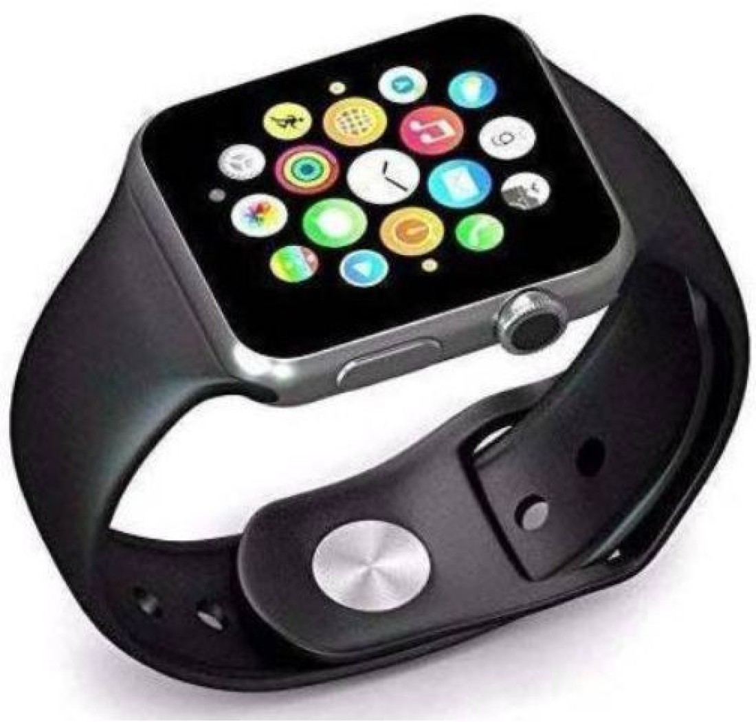 Nhs discount best sale smart watch