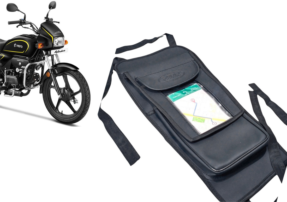 Splendor pro sales tank cover