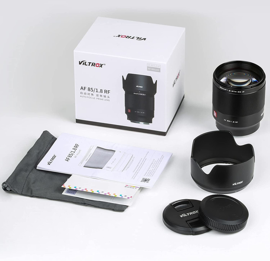 canon 85mm rf 1.8