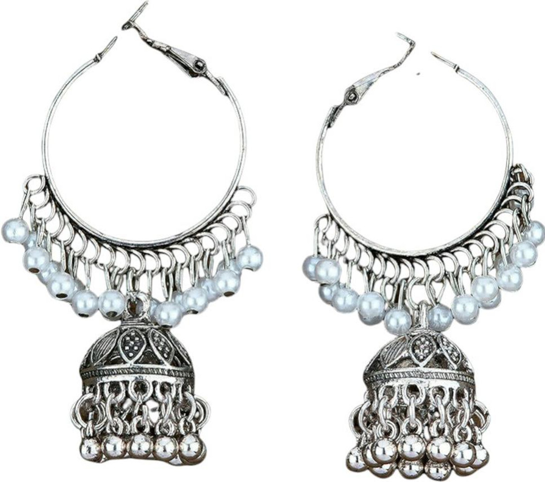 Hello jhumka best sale