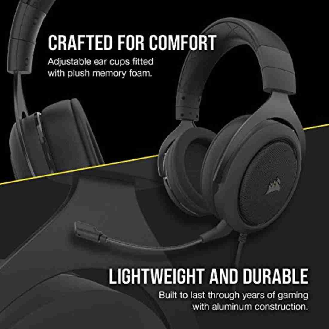 Hs50 pro online stereo headset