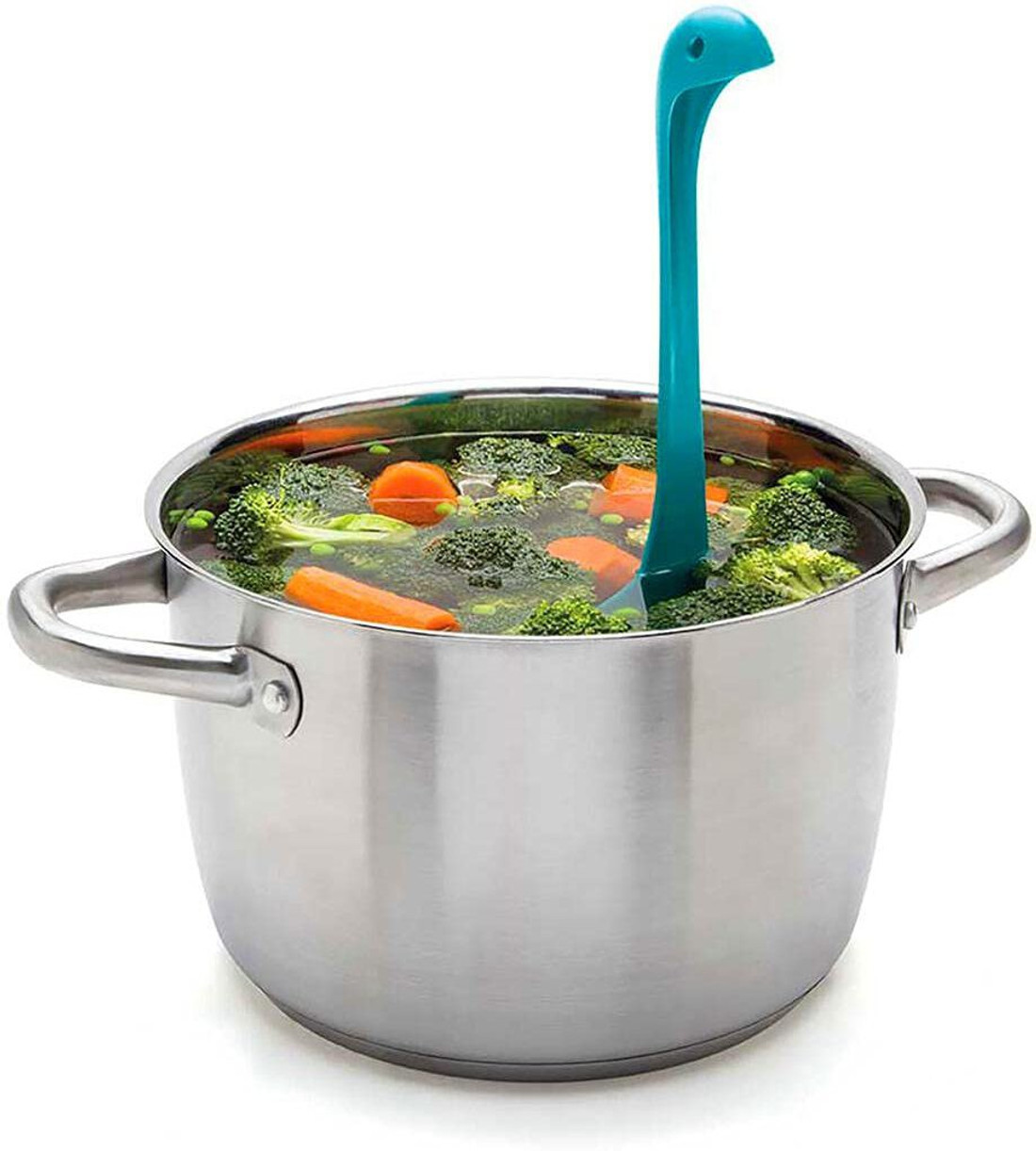 Nessie outlet ladle spoon