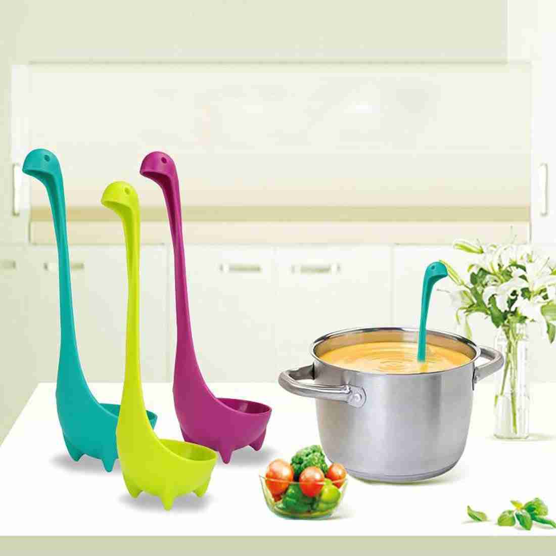 Nessie shop ladle price