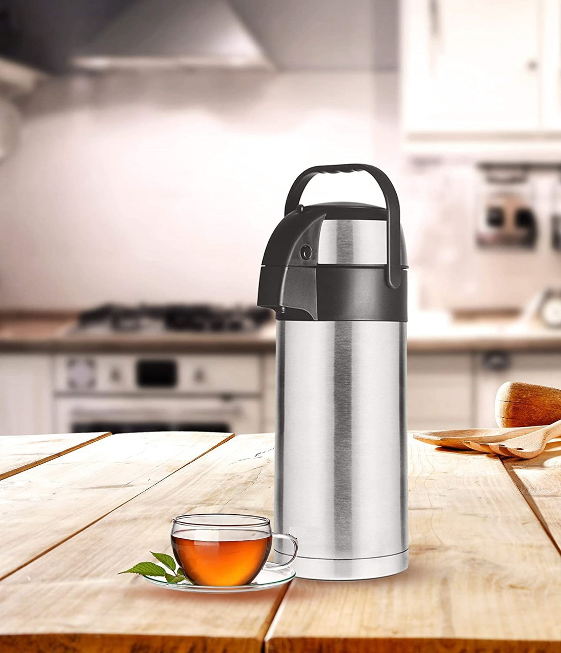 4 hot sale liter thermos