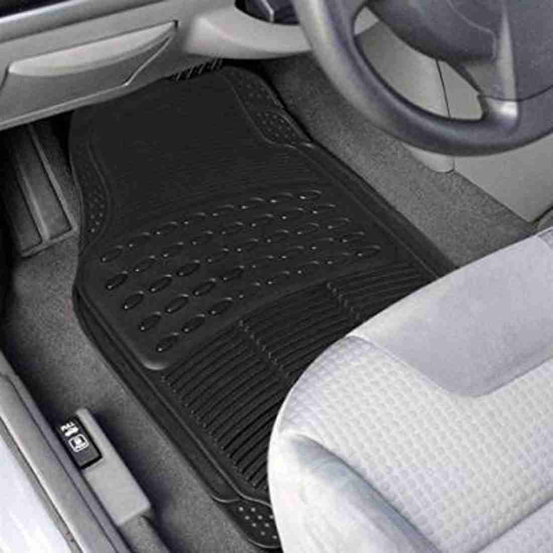 Range rover velar rubber cheap floor mats
