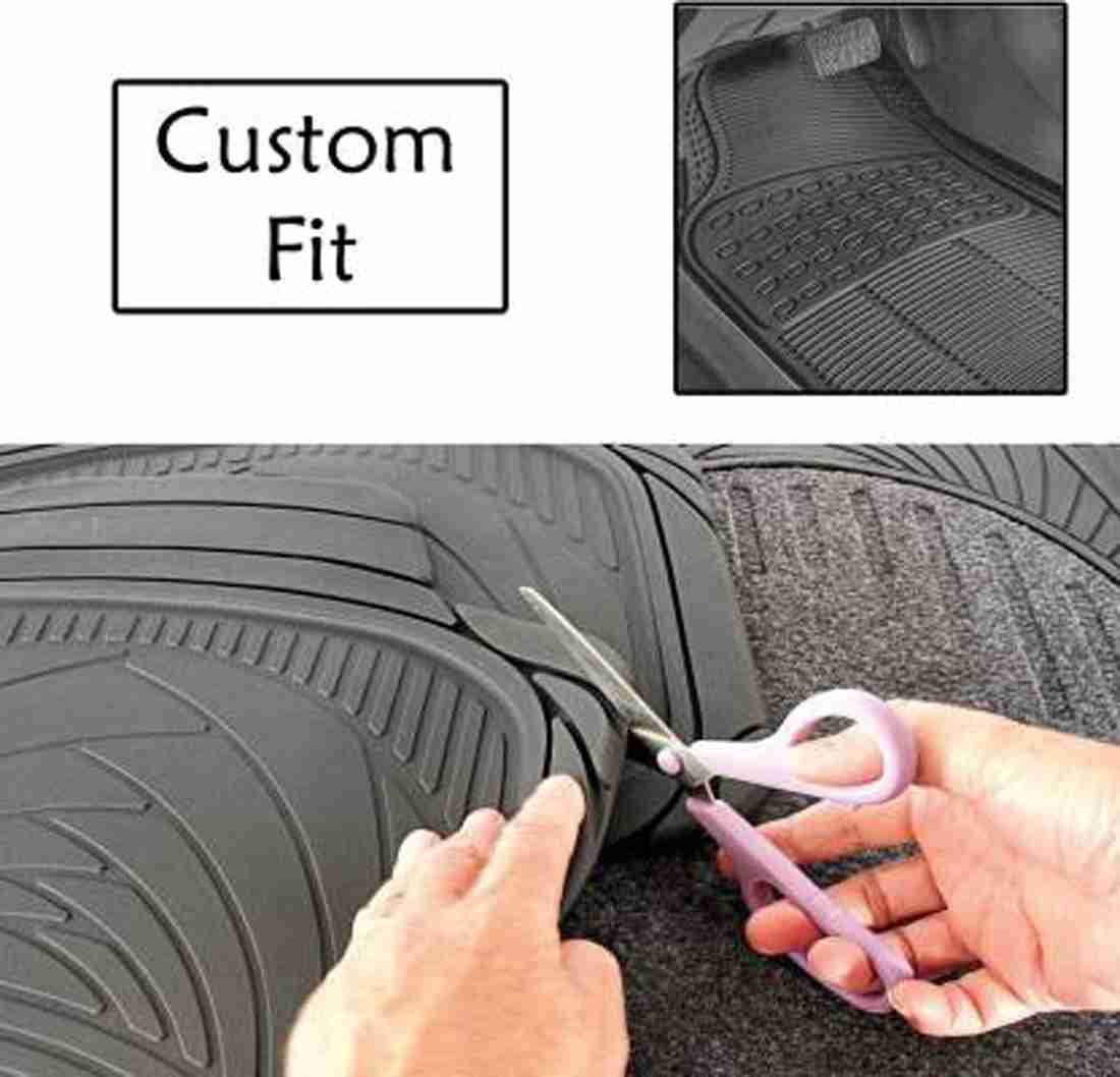 Genuine freelander discount 1 rubber mats
